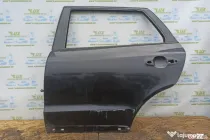 Usa stanga spate  Hyundai Santa Fe DM [2012 - 2016]