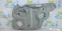 Macara dreapta spate 1t0839756e Volkswagen VW Touran [2003