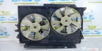Electroventilator 2.0 2.2 d 4227501372 Toyota RAV4 3 [2005 - 2008]