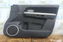 Fata de usa dreapta fata 83712-65j0 Suzuki Grand Vitara 2 [2005 - 2008