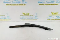 Ornament trim stalp usa bandou 6q6839904m Volkswagen VW Polo 4 9N [200