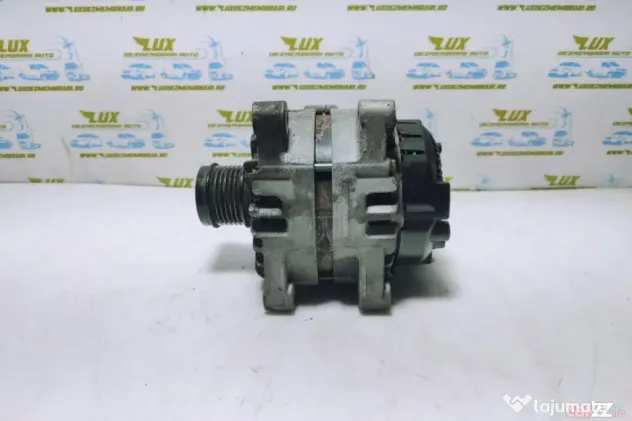 Alternator 1.6 hdi BHY 9810525380 Peugeot 5008 (facelift) [2013 - 201
