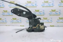 Broasca incuietoare usa dreapta spate  Volkswagen VW Golf 4 [1997 - 20