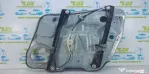 Macara geam stanga fata 980785111 Mercedes-Benz ML W164 [2005 - 2008]