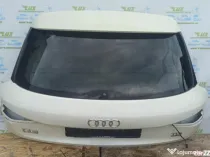 Haion cu luneta Audi Q3 8U [2011 - 2014]