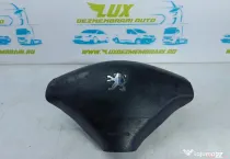 Airbag volan 96345028zr Peugeot 307  [2001 - 2005]