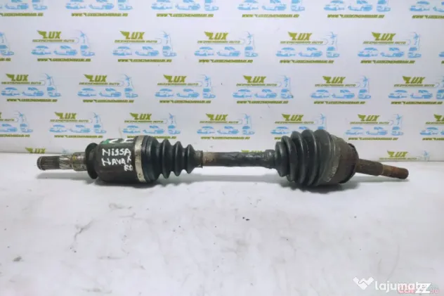 Planetara stanga fata 2.5 d YD25DDTi 3228095 Nissan Navara D40 [2005 -
