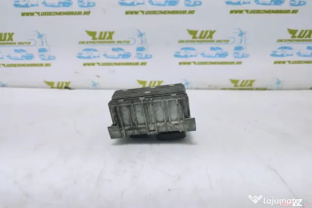 Releu bujii incandescente 2.0 cdti a20dth 55563423 Opel Insignia A [20