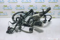 Cablaj motor 1.2 benzina z12xe 055350254 1284477635 Opel Corsa C [2000