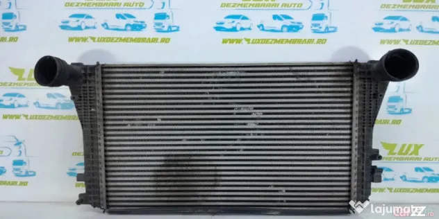 Radiator intercooler 2.0 TDI bmn 1k0145803b Volkswagen VW Touran [200