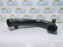 Furtun tub intercooler 2.2 hdi 1505a392 Mitsubishi Outlander 2 [2005 -