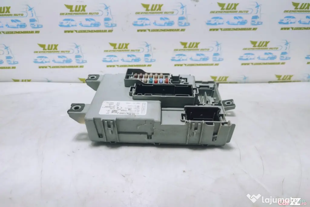 Tablou pandou sigurante BSI 1.3 d 01353007080 Fiat Doblo 2 [2009 - 201
