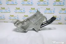 Pedala frana 1k1721057n Volkswagen VW Golf Plus  [2004 - 2009]