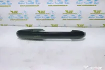 Maner exterior stanga fata Mercedes-Benz Vito W639 (facelift) [2010 -