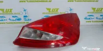Stop lampa dreapta 8a6113404a Ford Fiesta 6 [2008 - 2013]