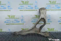 Bascula stanga fata  Volkswagen VW Touareg generatia 2 7P [2010 - 2014