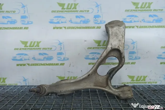 Bascula stanga fata Volkswagen VW Touareg generatia 2 7P [2010 - 2014