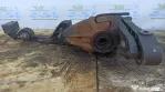 Diferential grup spate 2.2 cdi A6393510105 Mercedes-Benz Vito W639 [20