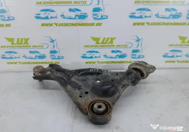 Brat suspensie roata fata dreapta a6393301501 Mercedes-Benz Viano W639