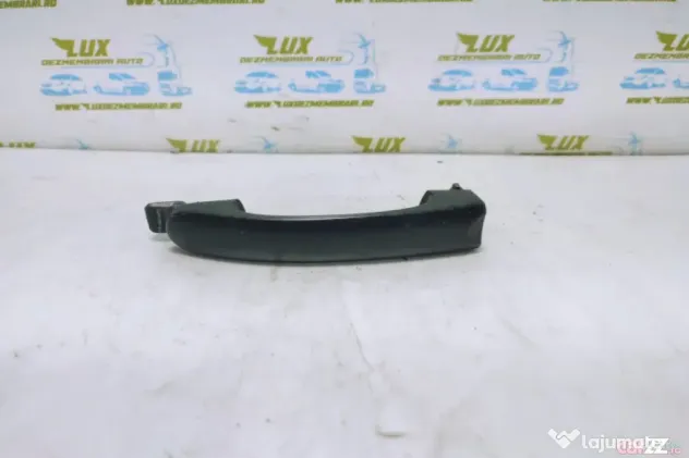 Maner exterior usa stanga fata 7h0837209 Volkswagen VW Touran [2003 -