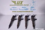 Set injector injectoare 1.4 hdi 8HR 8HZ 0445110252 565889  Peugeot 206