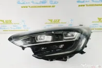 Far stanga full LED 260601093r Renault Megane 4 [2016 - 2020]