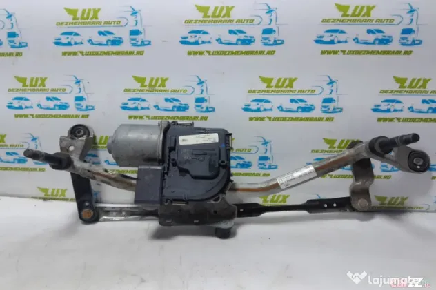 Ansamblu stergator fata cu motoras h1bb-17500-ad Ford Fiesta 7 [2017 -