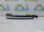 Maner usa stanga fata 96845224677 Peugeot Partner 2 [2008 - 2012]