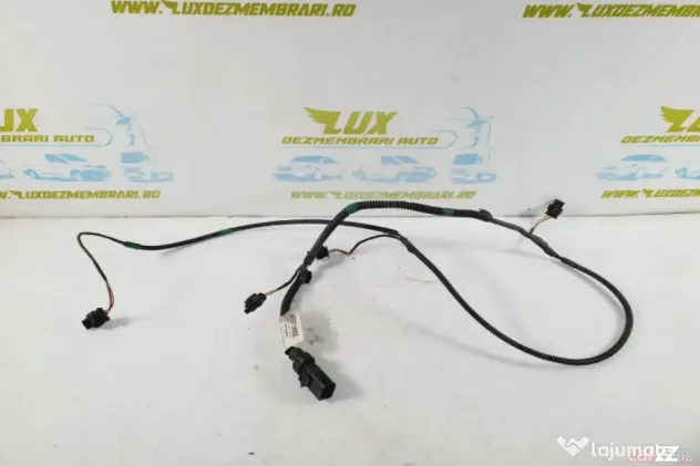 Cablaj senzori bara fata 1k5971095e Volkswagen VW Jetta 5 [2005 - 2011