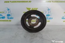 Fulie vibrochen 9654961080j 1.6 hdi 9HZ Peugeot 307  [2001 - 2005]