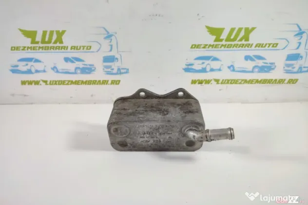 Termoflot radiator ulei 2.0 FSI BLY BLR BVY BVZ 06d117021c Volkswagen