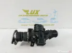 Clapeta de acceleratie 1.6 hdi 9HZ 9HY 9HX 9660030380 Ford Fiesta 5 [2
