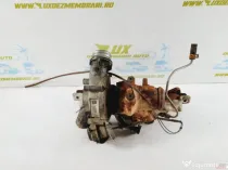 Turbo turbina turbosuflanta 1.5 dci k9k euro 6 144119263r Dacia Logan
