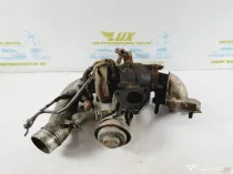 Turbo turbina turbosuflanta 2.2 d N22A2 18900-r06-e01 Honda CR-V 3 (f