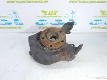 Fuzeta dreapta fata 1j0256n 1.4 Volkswagen VW Golf 4 [1997 - 2006]