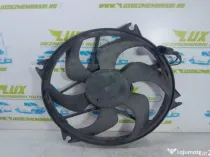 Electroventilator 1831294116D 1.6 hdi Peugeot 307  [2001 - 2005]