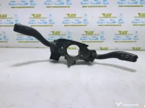 Ansamblu manete semanlizare stergator 8e0953549q Audi A4 B6 [2000 - 20