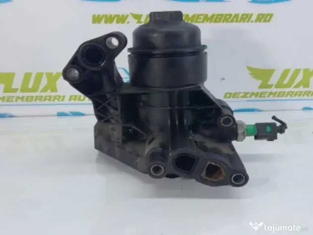 Carcasa filtru ulei termoflot 03n115389b 1.6 tdi CXX CLH DCX CRK Skoda