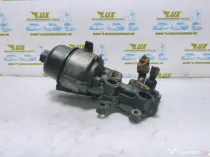 Carcasa filtru ulei termoflot 2.0 hdi 9656830180 Citroen C5  (facelift