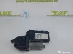 Motoras macara geam stanga spate 8e0959801a Audi A4 B6 [2000 - 2005]