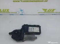 Motoras macara geam stanga spate 8e0959801a Audi A4 B6 [2000 - 2005]
