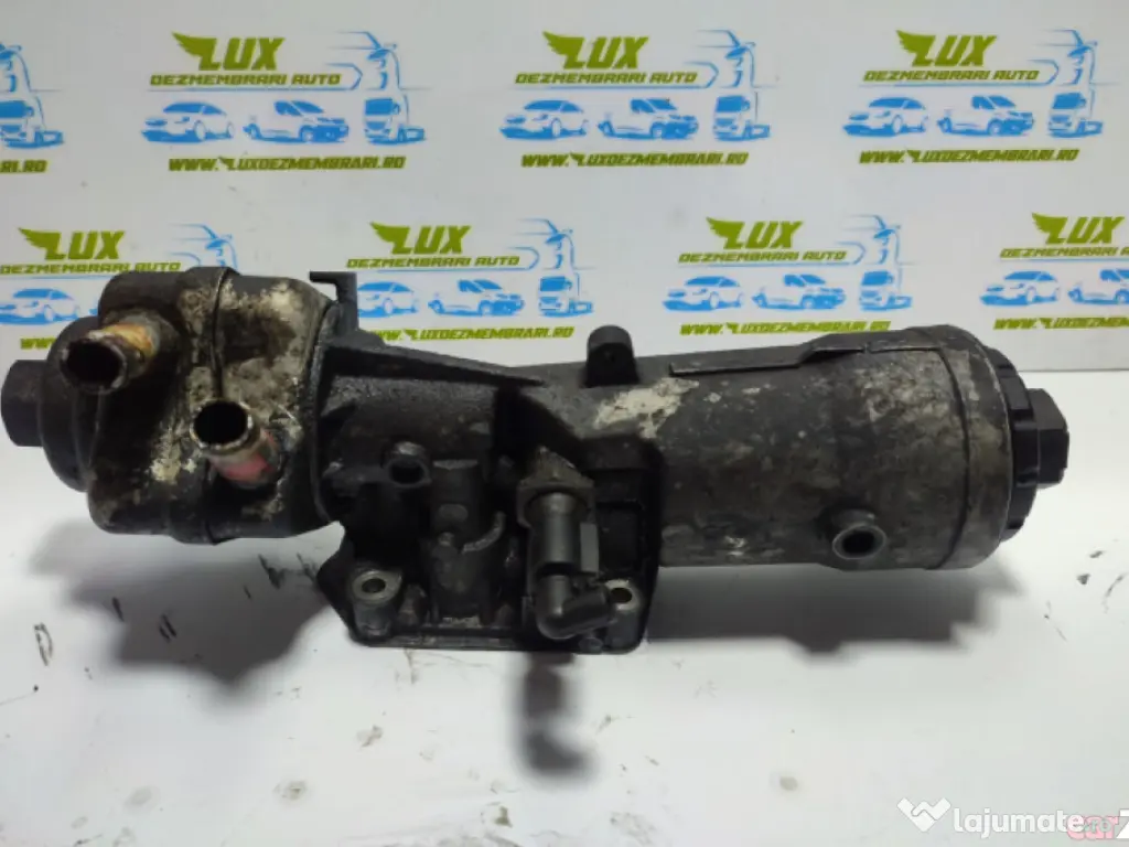 Carcasa filtru ulei termoflot 1.9 2.0 tdi bls bkc bxe bmm 045115389e V