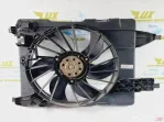 Electroventilator GMW 8200222998 Renault Megane 2 [2002 - 2006]