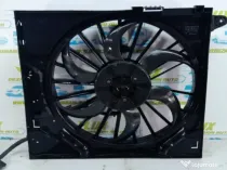 Electroventilator 941006500 2.7 d Jaguar XF X250 [2007 - 2011]