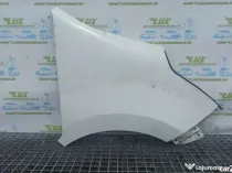 Aripa dreapta fata  Opel Movano B [2010 - 2014]