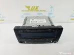 Radio cd mp3 player 1z0035161m Skoda Octavia 2 [2004 - 2008]