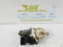 Motoras macara geam stanga spate 9776-105406-301 9776105406301 Volkswa