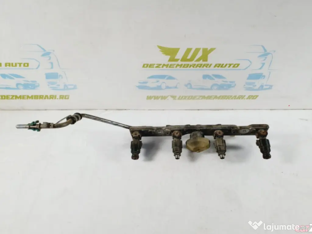 Rampa cu injectoare 1.3 benzina L13A1 0280156188 Honda Jazz 2 [2007