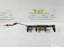 Rampa cu  injectoare  1.3 benzina L13A1 0280156188 Honda Jazz 2 [2007