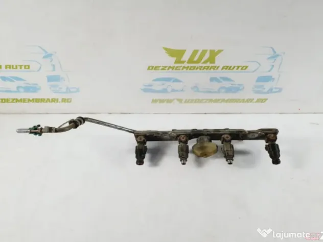 Rampa cu injectoare 1.3 benzina L13A1 0280156188 Honda Jazz 2 [2007